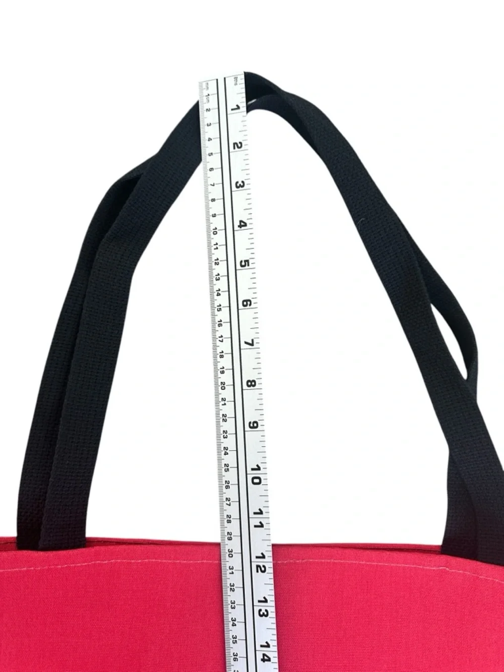 Red Graphic Pinup Girl Canvas Beach Tote Bag Beach Market Bag